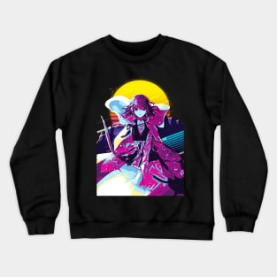 Yona Crewneck Sweatshirt